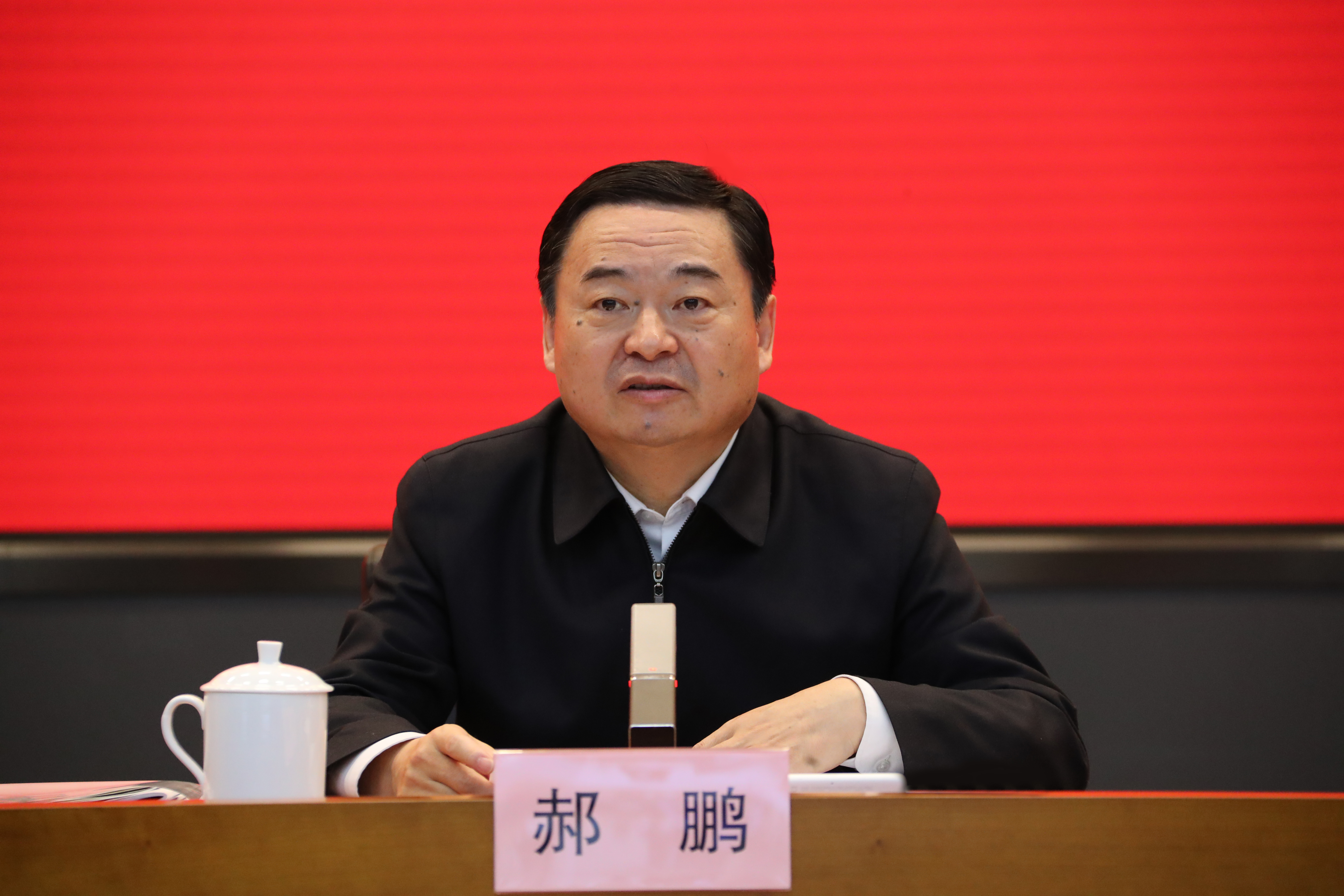 郝鵬、國資、央企、國資委、書記、主任、國企、企業(yè)改革